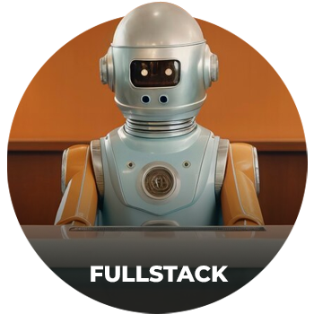 fullstack фулстек разработка сайтов